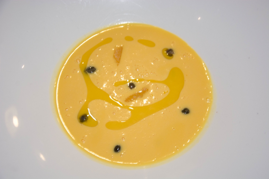 Cioccolato Bianco