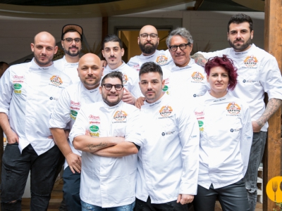 #pizzaUnesco contest 2 - la finale e la premiazione