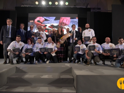 #pizzaUnesco contest 2 - la finale e la premiazione