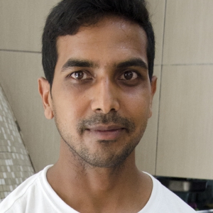 Elias Khan