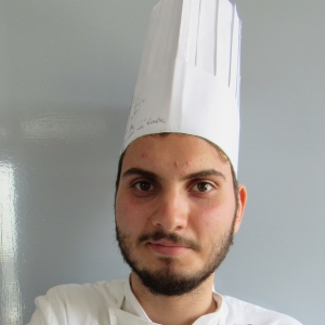 Emanuele Caccavale