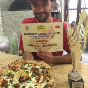 Emanuele Marigliano