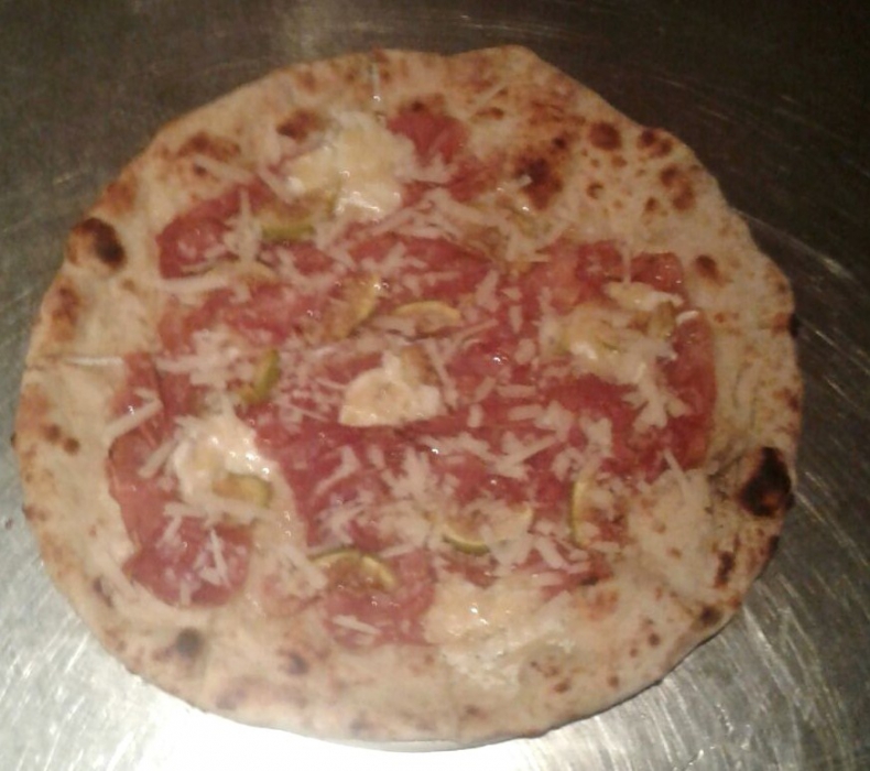 Fic Pizza