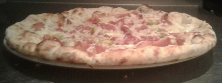 Fic Pizza