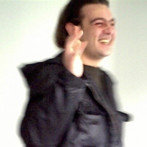 Ernesto Osci