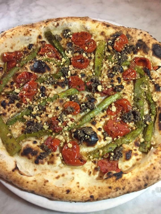 La tartufina
