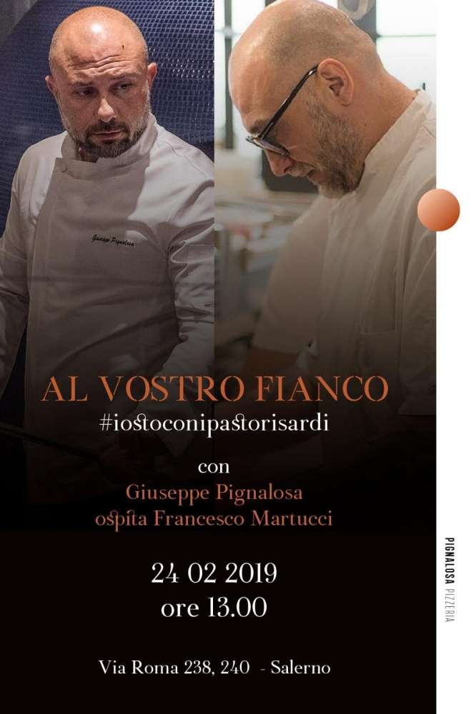 Al vostro fianco #iostoconipastorisardi