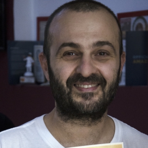 Fabio Laudato