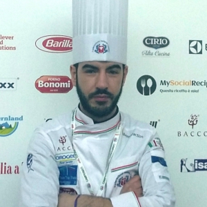 Fabrizio Frongia