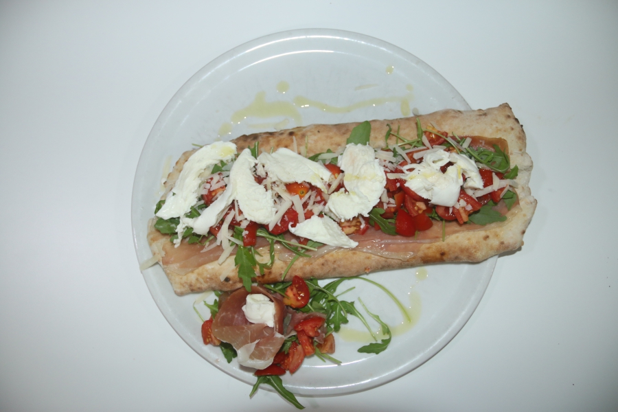 Faraglioni