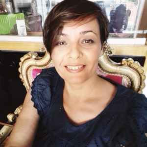 Lucia Diana