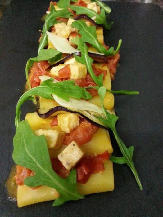 Dalla Sicilia a Roma una scoperta di sapori
