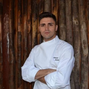 Antonio Martinelli
