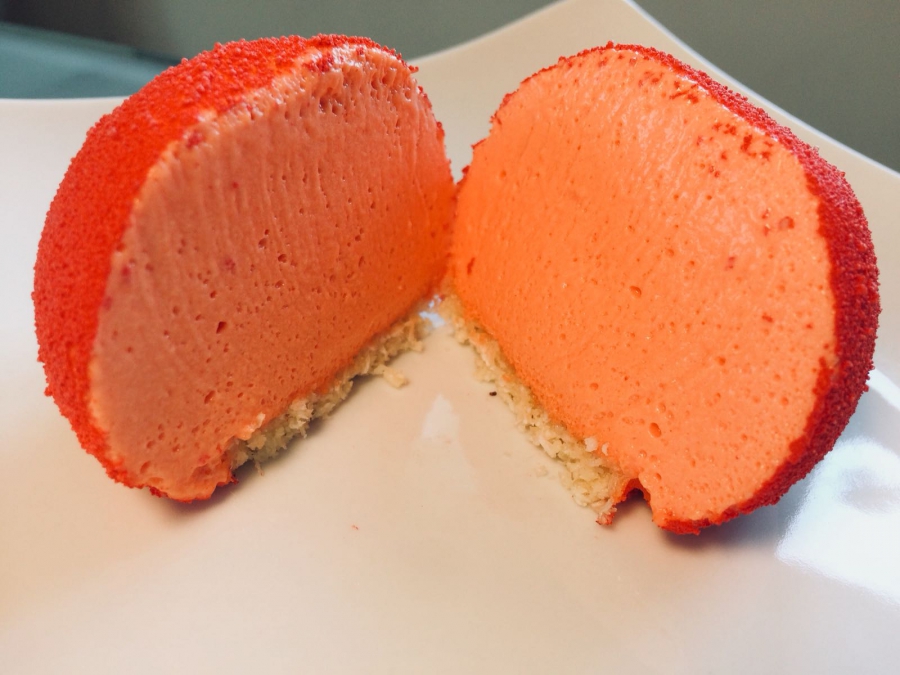 Monoporzioni pomorosso