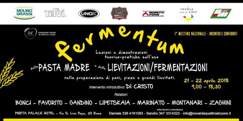 fermentum