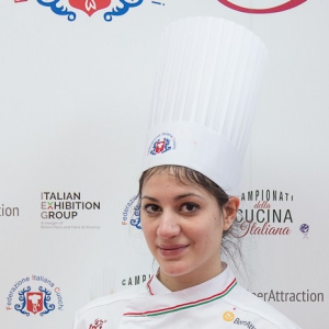 Raffaella Finocchiaro