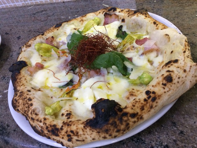 Fiorita del Grillo