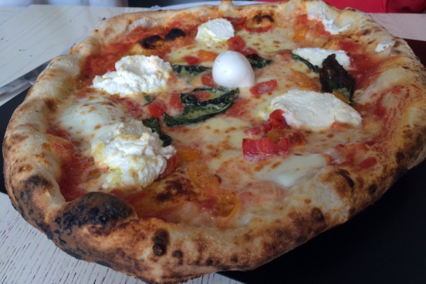 La Lasagnetta del Cavaliere Forgione