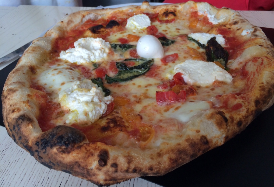 La Lasagnetta del Cavaliere Forgione