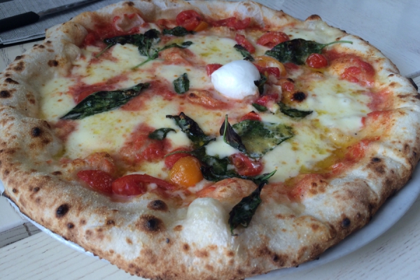 La Margherita di Forgione