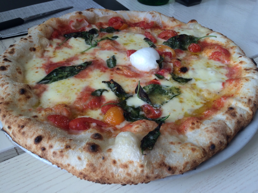 La Margherita di Forgione