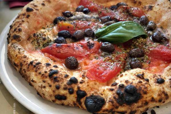 Marinara Cilentana