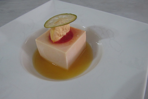 Pomodoro di panna