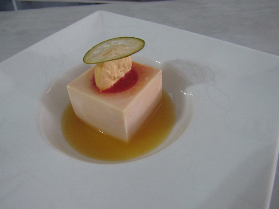 Pomodoro di panna