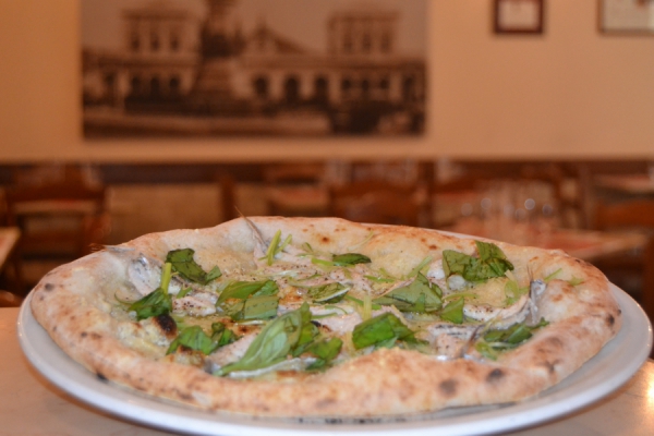 Pizza a prescindere