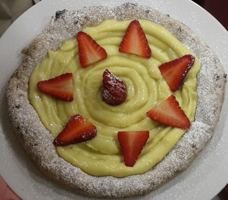 Fragolosa