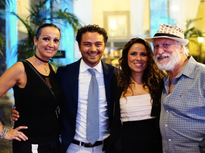 #pizzaUnesco - la premiazione