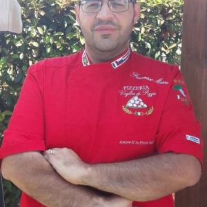 Francesco Mosca