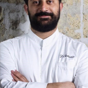 Francesco Sodano