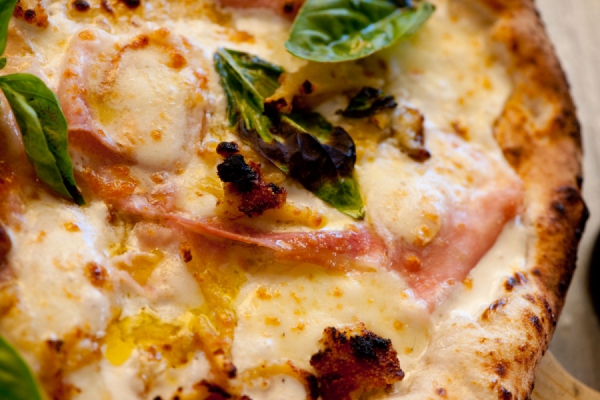 Pizza frittatina