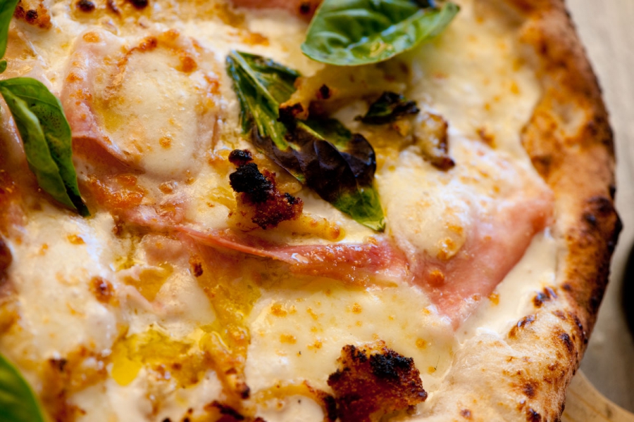 Pizza frittatina