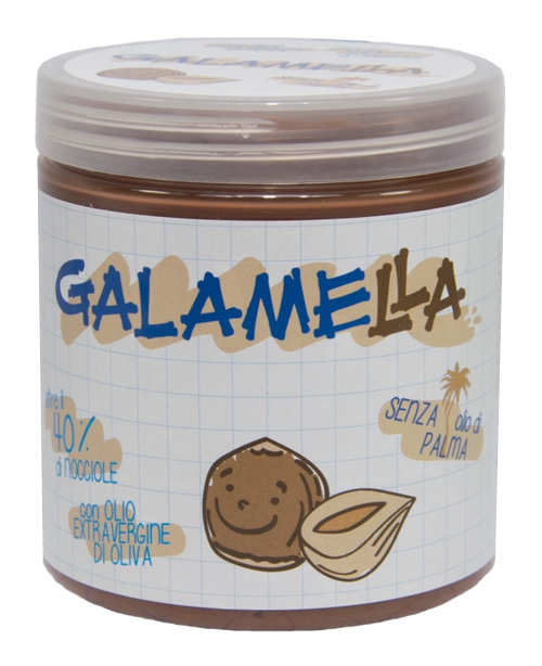 GALAMELLA