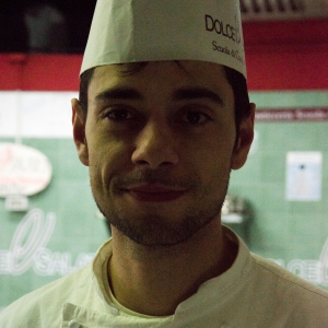 Gianpiero Gallo