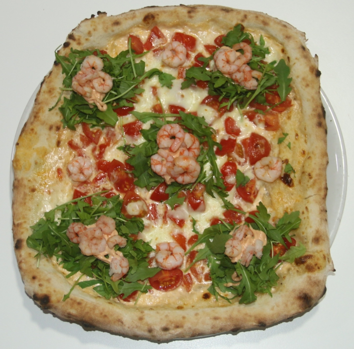 Gambero Rosso