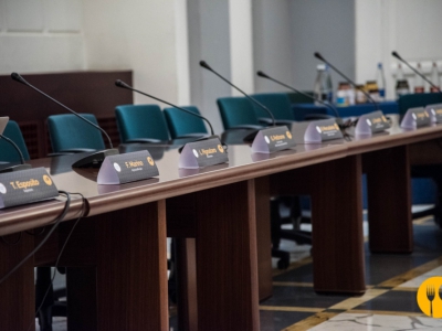 PizzaUnesco contest: la conferenza stampa