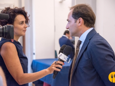 PizzaUnesco contest: la conferenza stampa