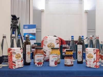PizzaUnesco contest: la conferenza stampa