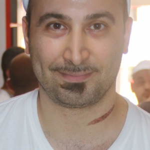 Angelo Gilardi