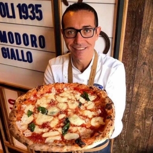 Gino Sorbillo