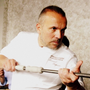Giovanni Improta