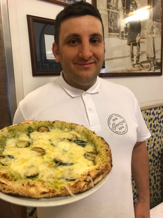 La Nerano di Gorizia