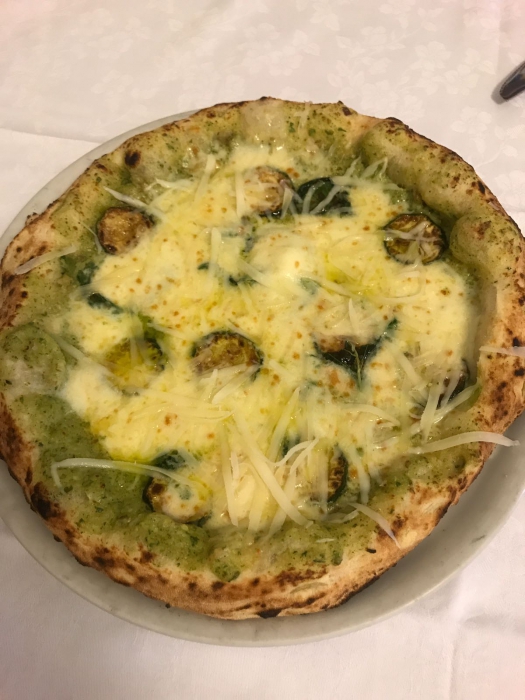 La Nerano di Gorizia