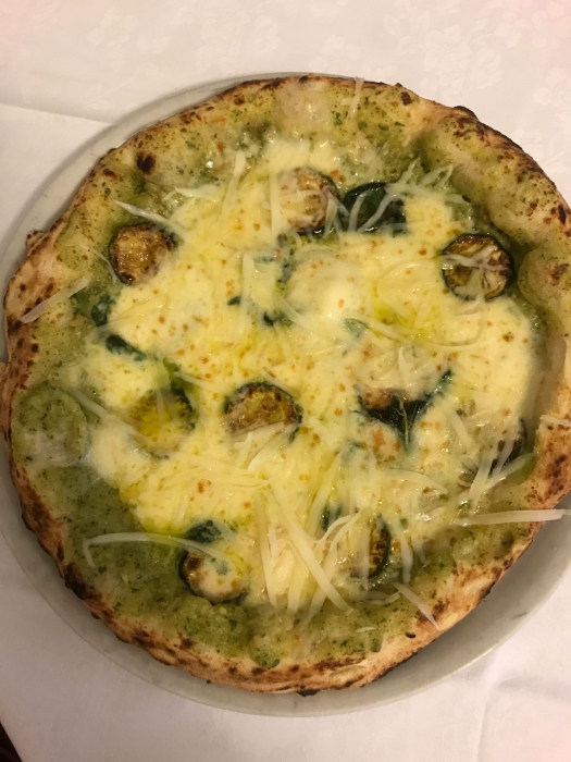 La Nerano di Gorizia