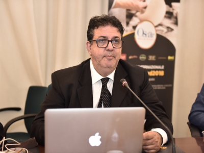 #PizzAward - Conferenza stampa