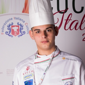 Michele Grimaldi