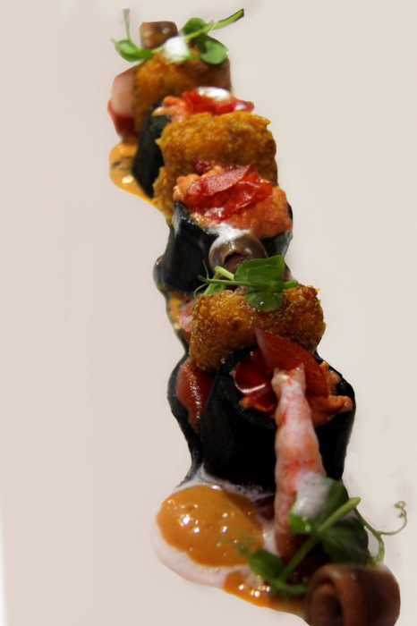 Come una pasta e patate